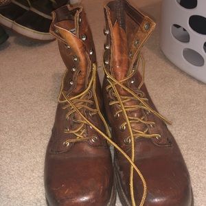 Red Wing Shoes Shoes - Boots Red Wing Shoes Shoes - Boots